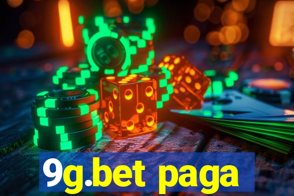 9g.bet paga